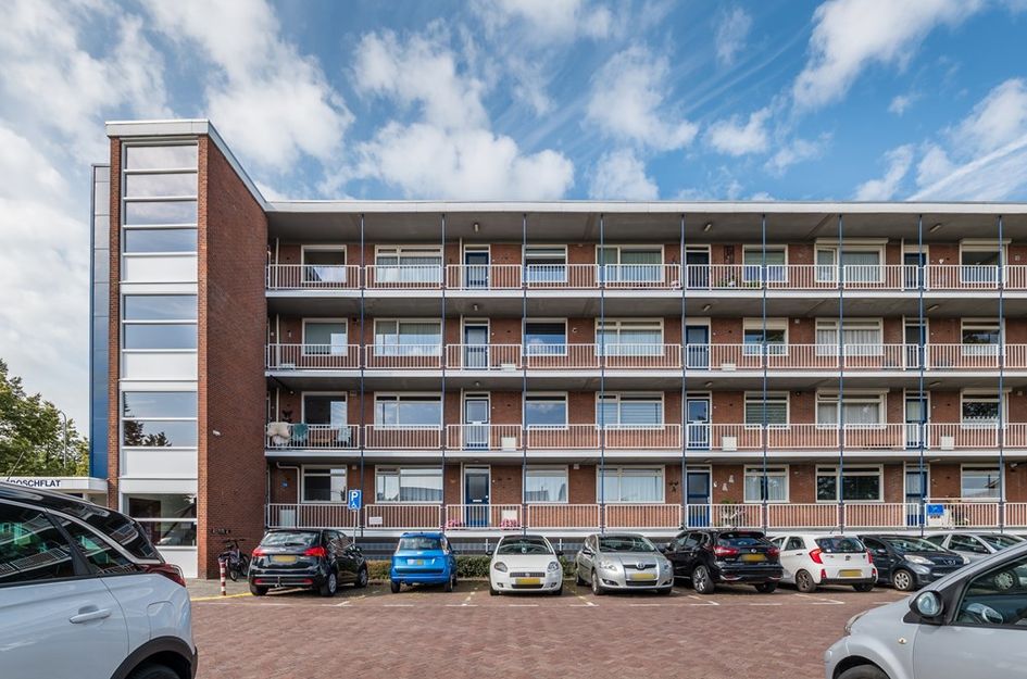 Biesboschlaan 38