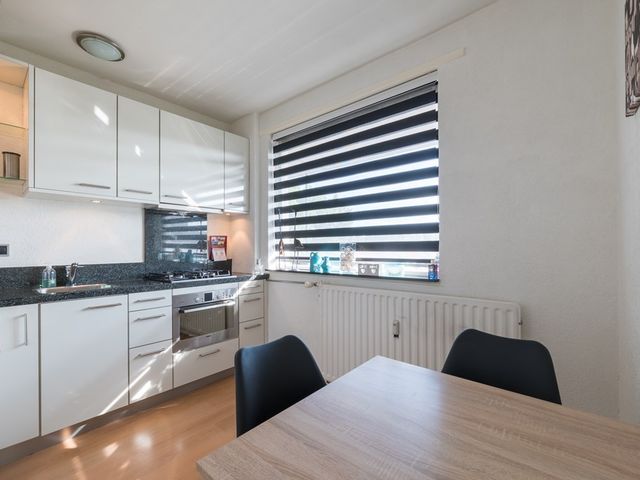 Biesboschlaan 38, Stadskanaal