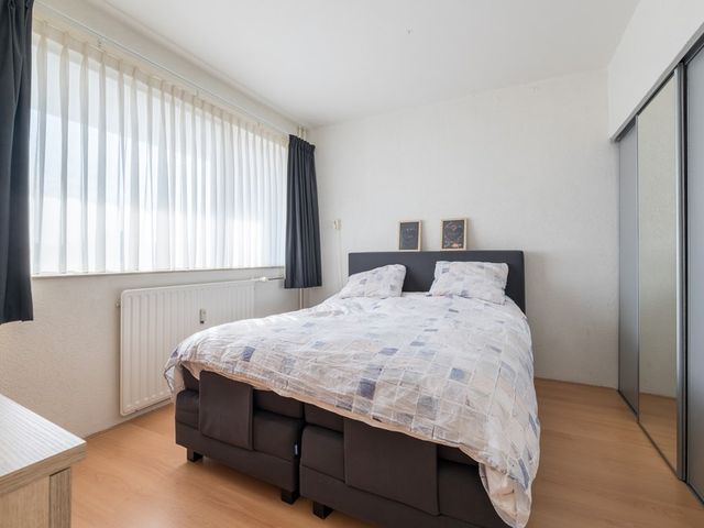 Biesboschlaan 38, Stadskanaal