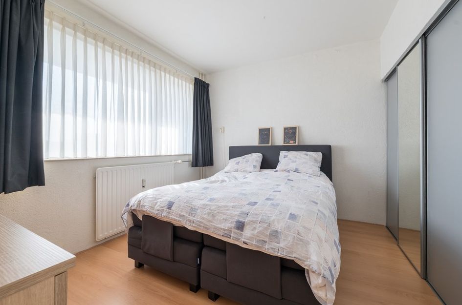 Biesboschlaan 38