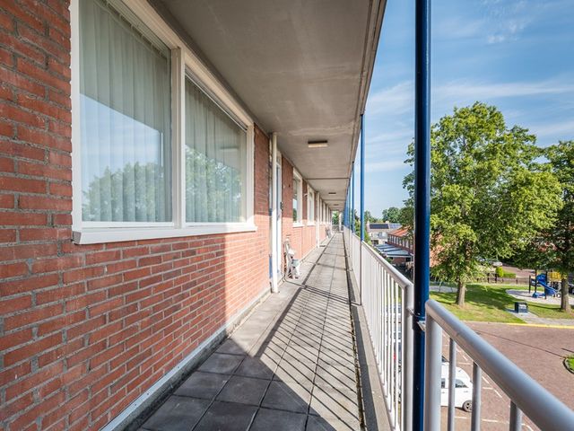 Biesboschlaan 38, Stadskanaal