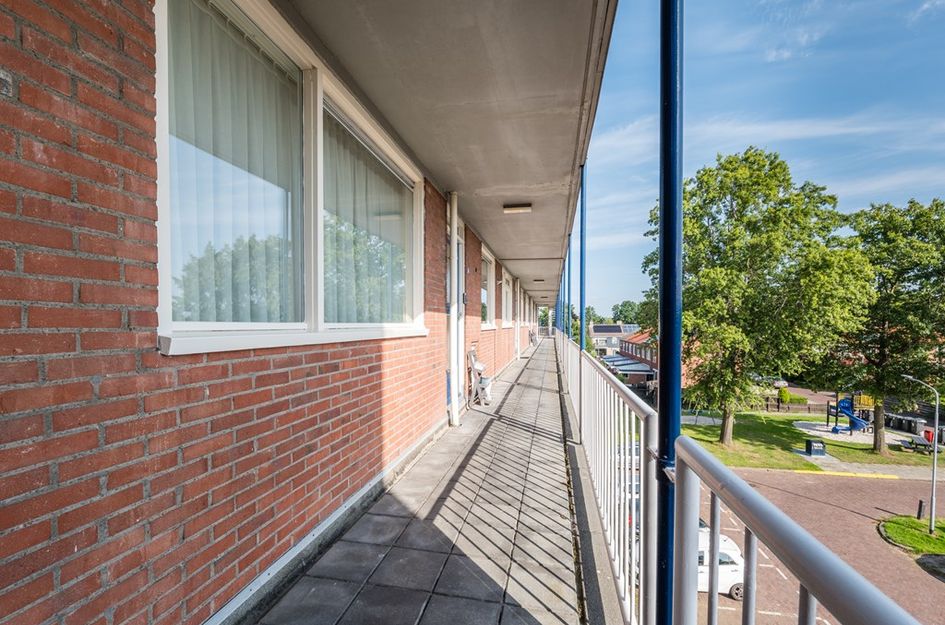 Biesboschlaan 38