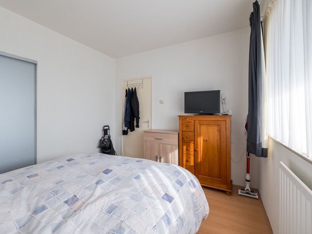 Biesboschlaan 38, Stadskanaal