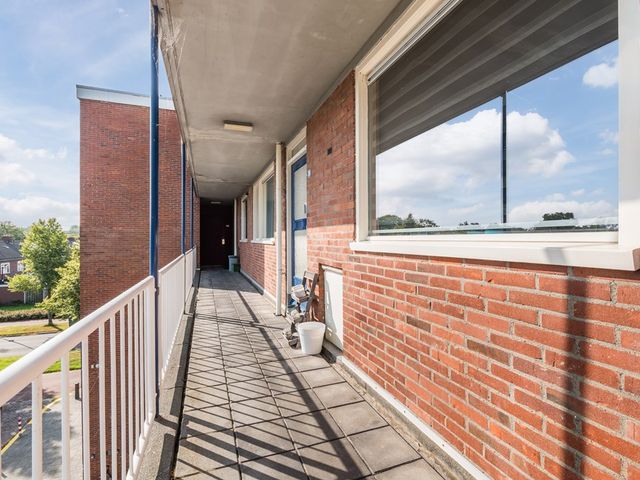 Biesboschlaan 38, Stadskanaal