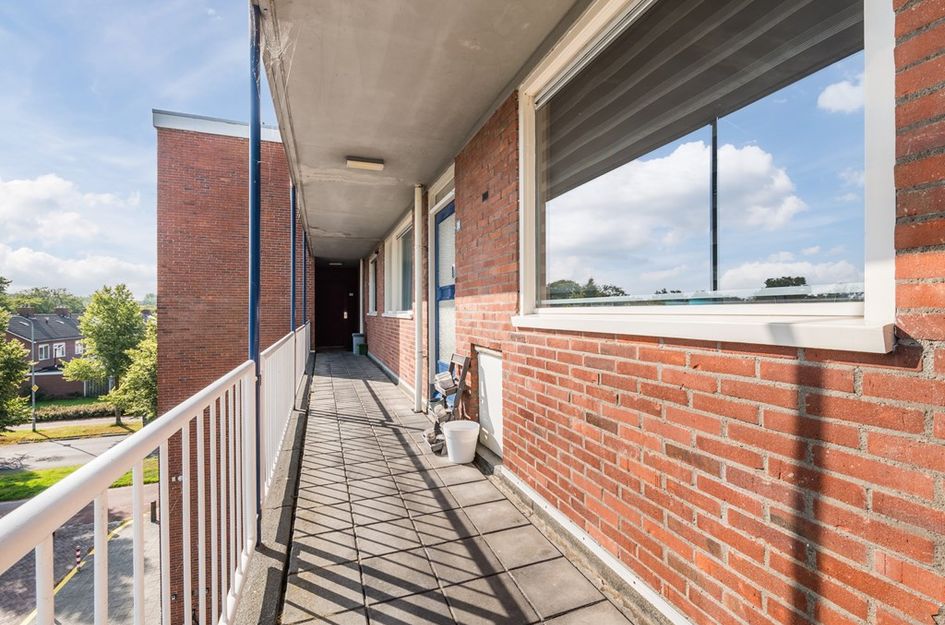 Biesboschlaan 38