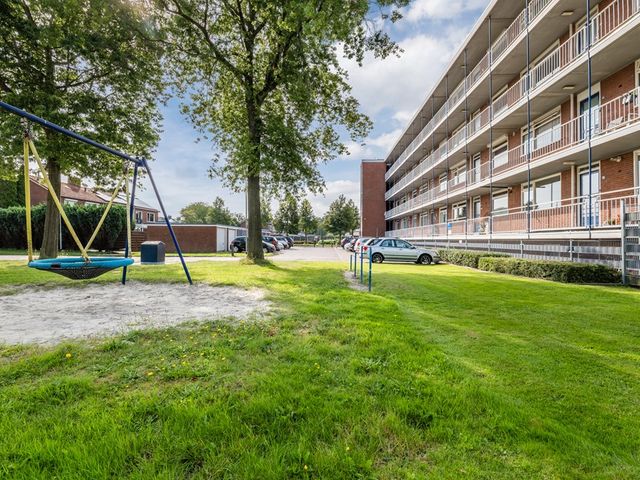 Biesboschlaan 38, Stadskanaal