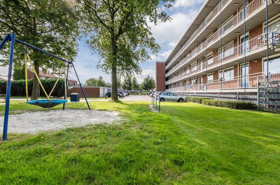 Biesboschlaan 38