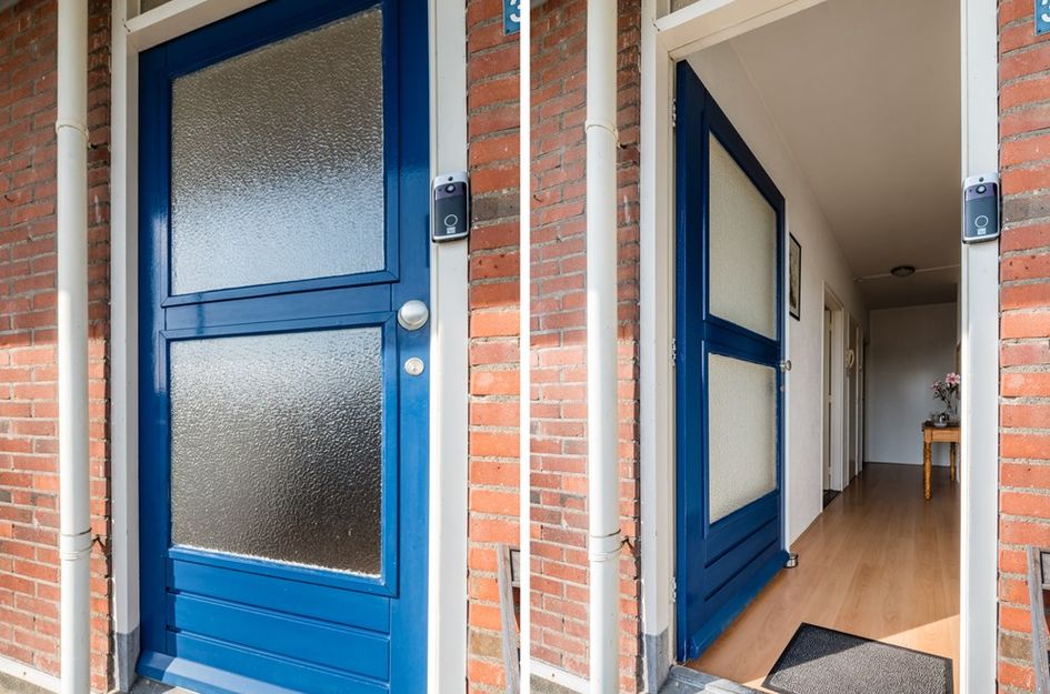 Biesboschlaan 38