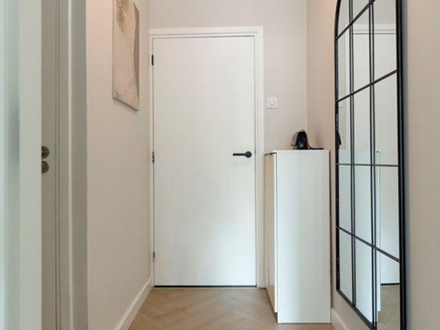 Heidekruid 12, Rotterdam