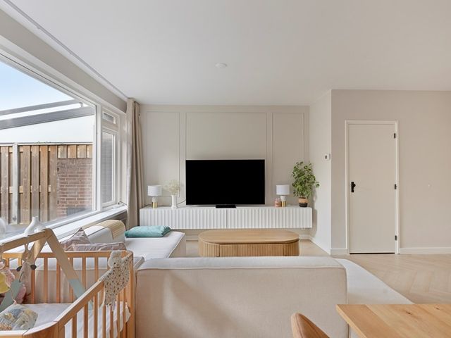 Heidekruid 12, Rotterdam