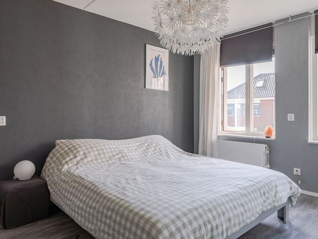 Visserseiland 190, Hoorn