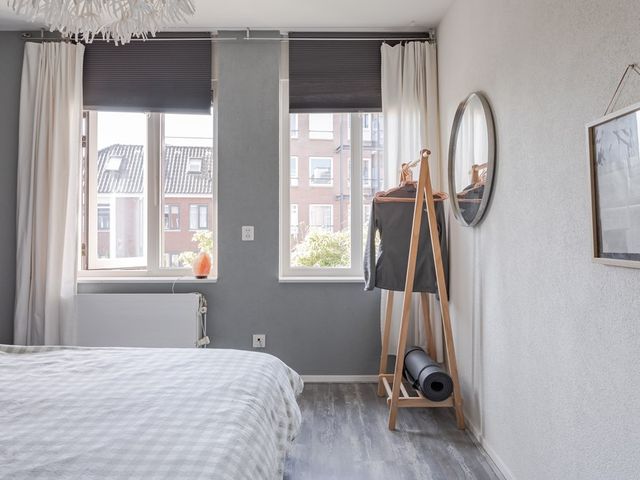 Visserseiland 190, Hoorn