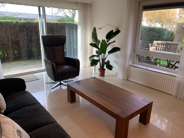 Sloterweg 83 1, Badhoevedorp