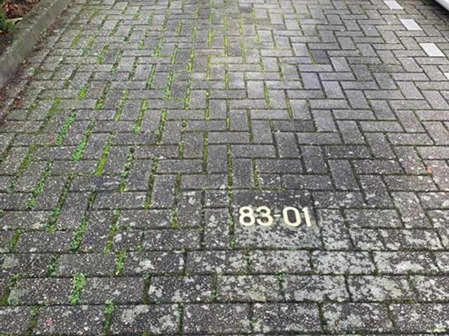 Sloterweg 83 1, Badhoevedorp