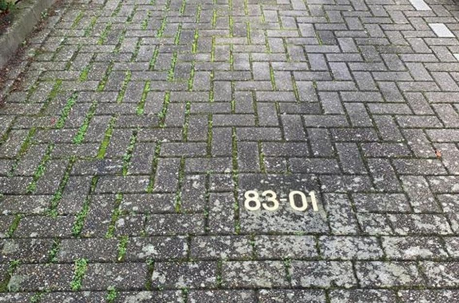 Sloterweg 83 1