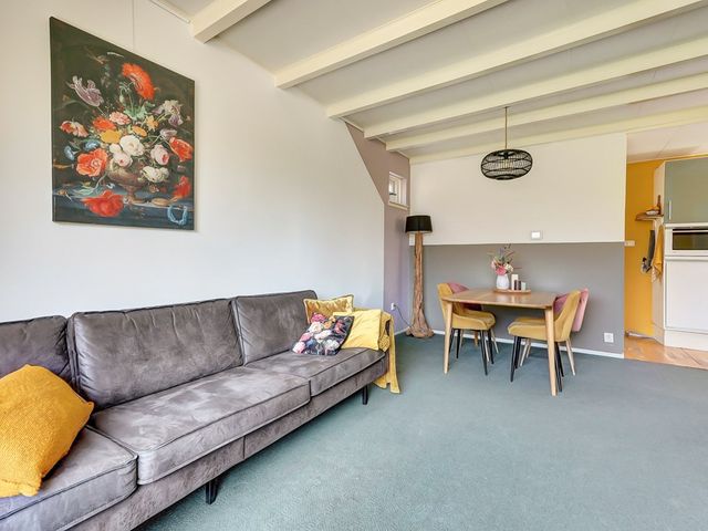 Nieuwestraat 90, Strijen