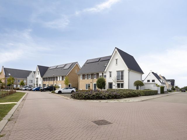 Concordia 39, Kruiningen