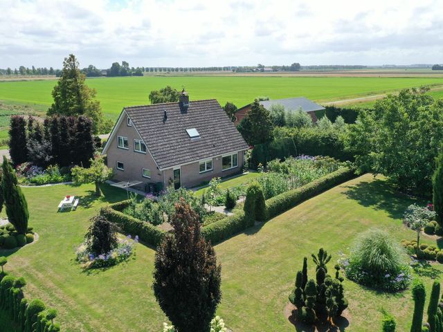 Klaverweg 3, Colijnsplaat
