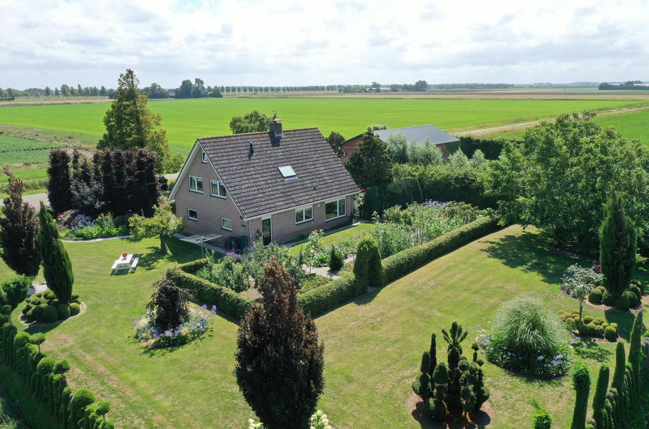 Klaverweg 3