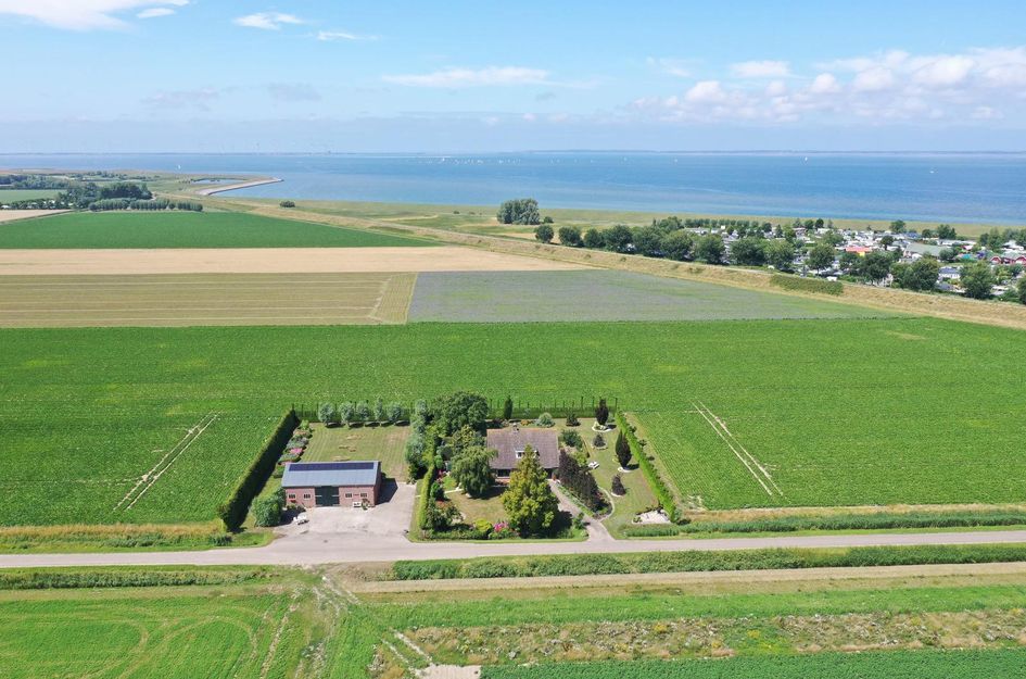 Klaverweg 3