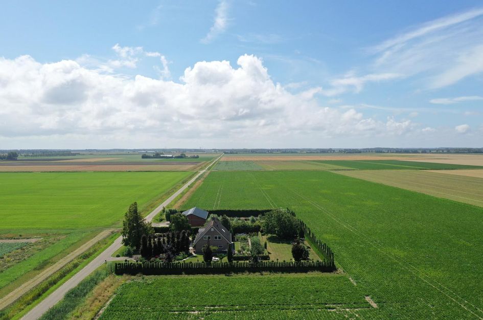 Klaverweg 3
