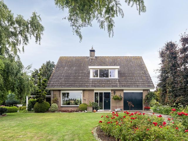 Klaverweg 3, Colijnsplaat