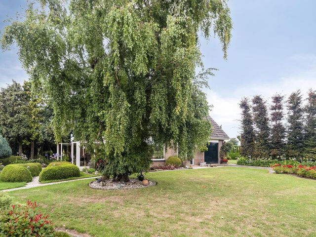 Klaverweg 3, Colijnsplaat