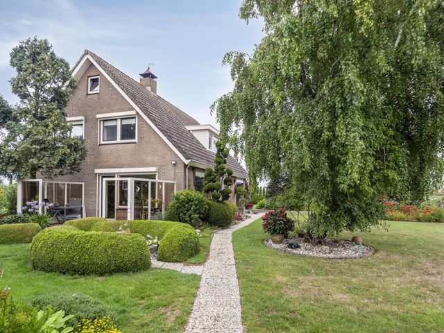 Klaverweg 3, Colijnsplaat