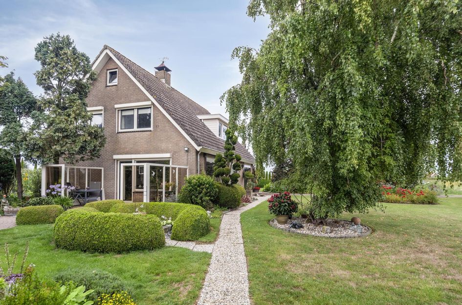 Klaverweg 3