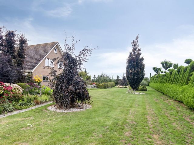 Klaverweg 3, Colijnsplaat