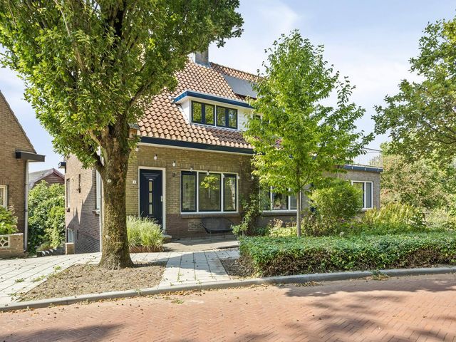 's-Heer Hendrikskinderendijk 5, Goes