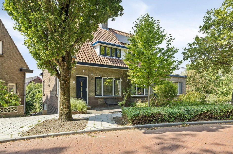 's-Heer Hendrikskinderendijk 5