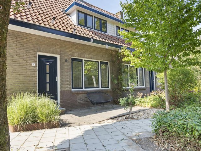's-Heer Hendrikskinderendijk 5, Goes