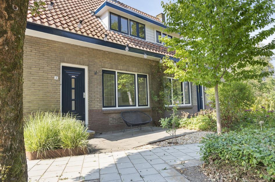 's-Heer Hendrikskinderendijk 5