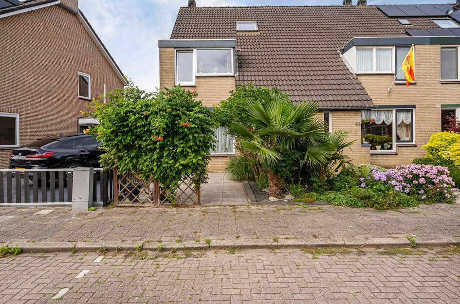 Essenlaan 63