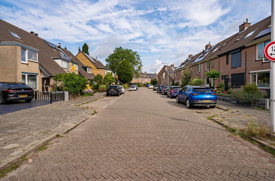 Essenlaan 63