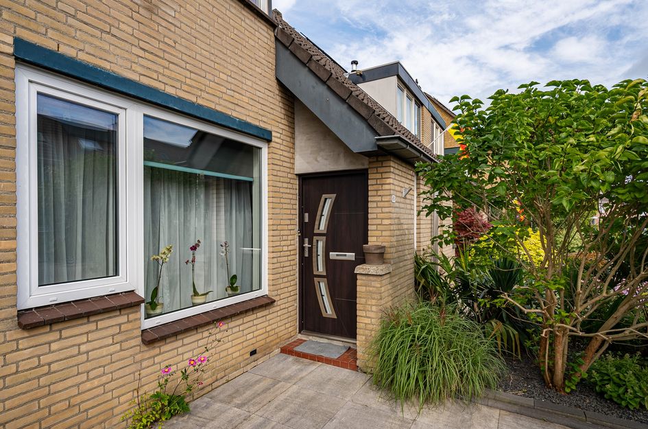 Essenlaan 63