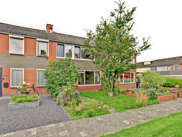 Kruisspoel 51, Emmer-Compascuum