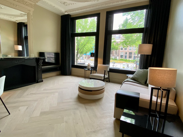 Keizersgracht 820B, Amsterdam