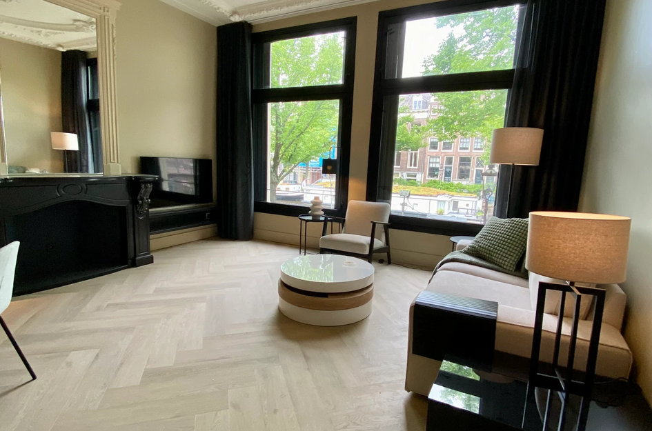 Keizersgracht 820B