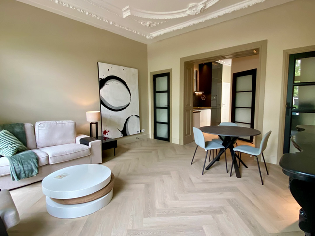 Keizersgracht 820B, Amsterdam