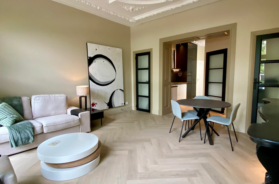 Keizersgracht 820B