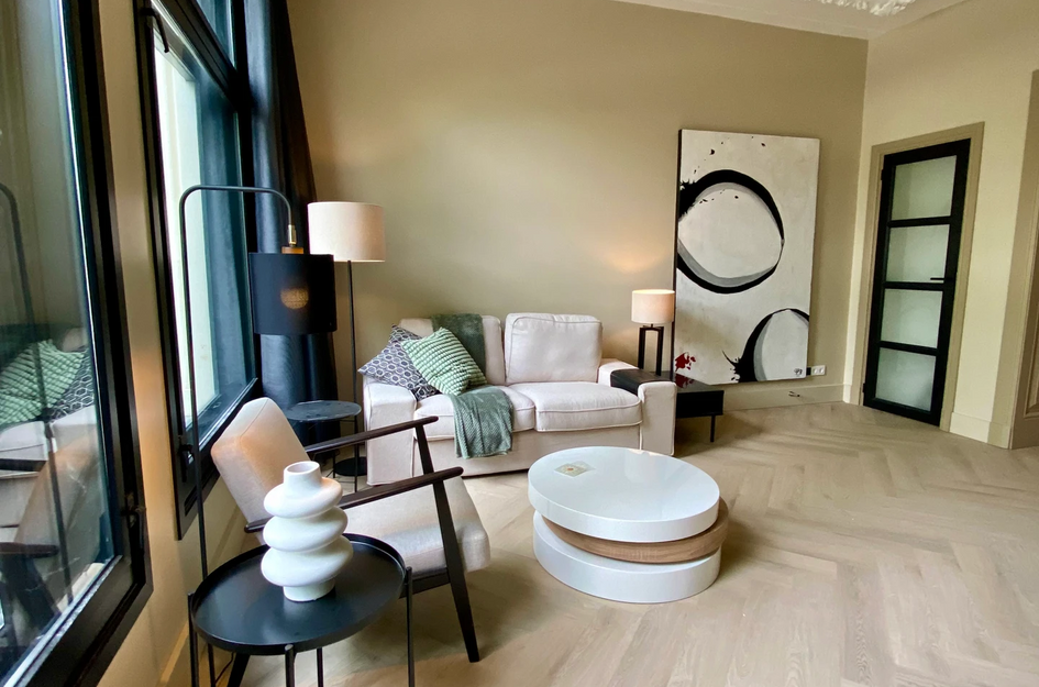 Keizersgracht 820B