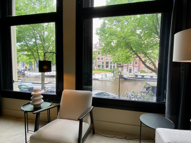 Keizersgracht 820B, Amsterdam