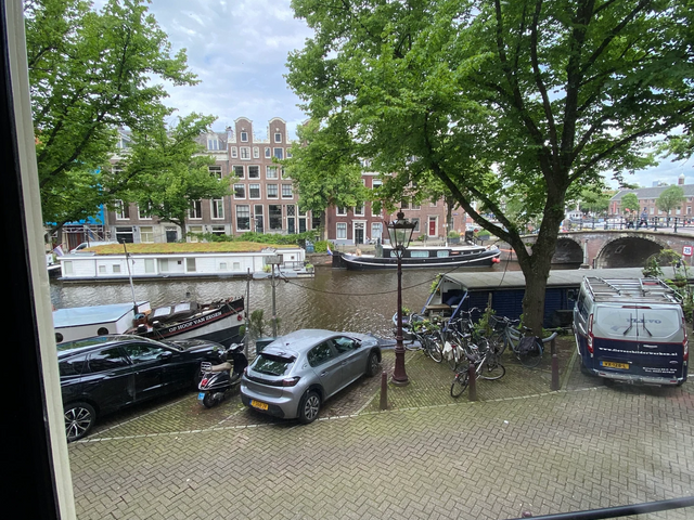 Keizersgracht 820B, Amsterdam