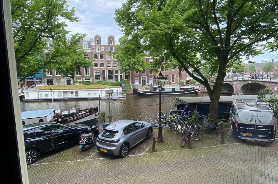 Keizersgracht 820B