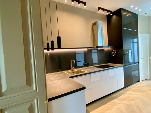 Keizersgracht 820B, Amsterdam