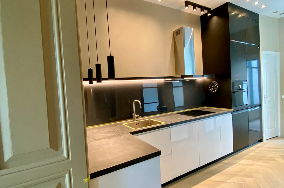 Keizersgracht 820B