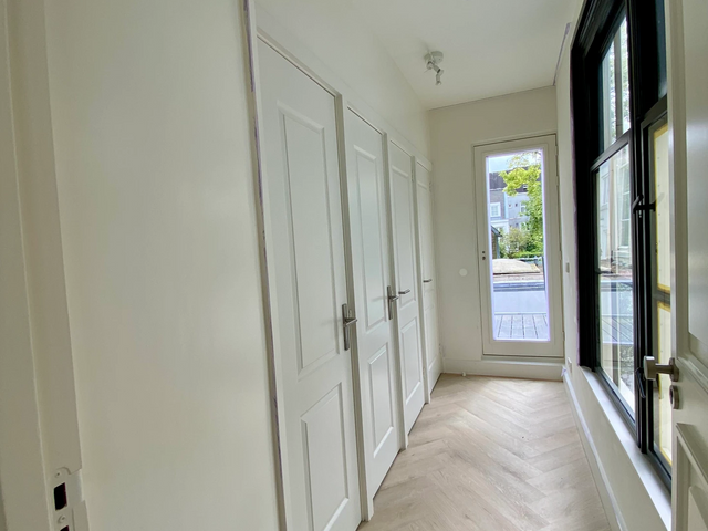 Keizersgracht 820B, Amsterdam
