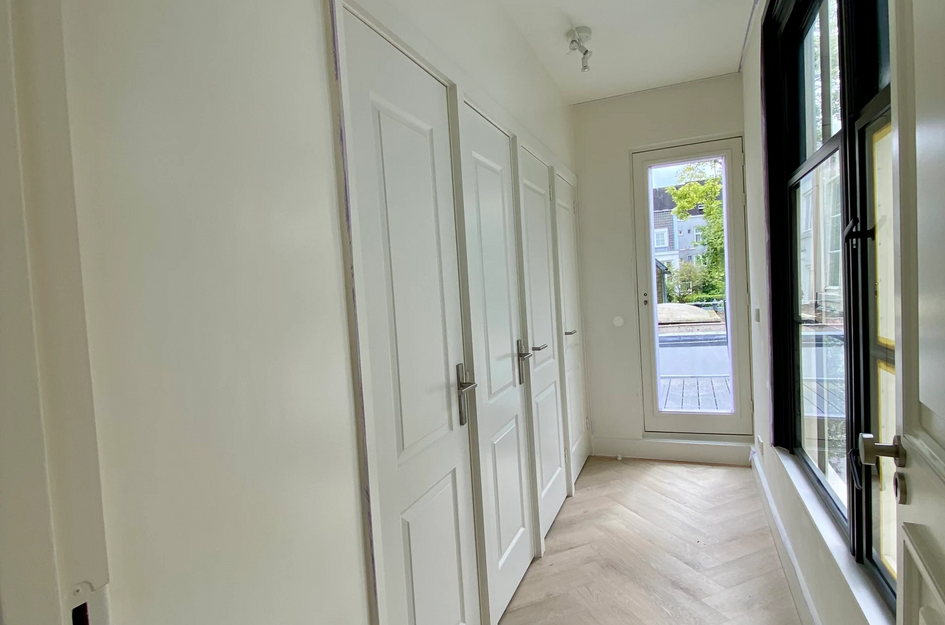 Keizersgracht 820B